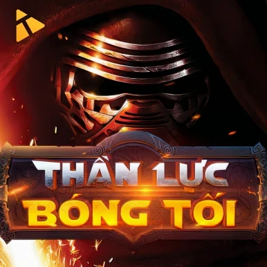 S88 Thần Lực Bóng Tối