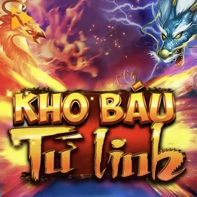 S88 Kho Báu Tứ Linh
