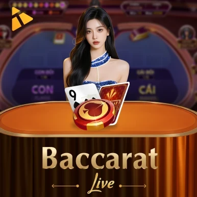 S88 Baccarat Live