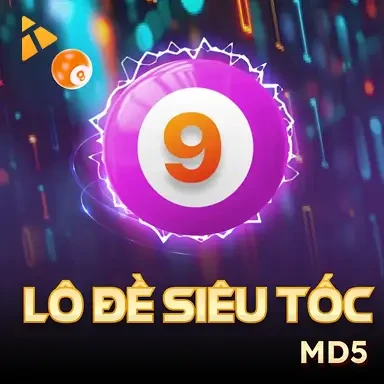 S88 Lô Đề Siêu Tốc MD5