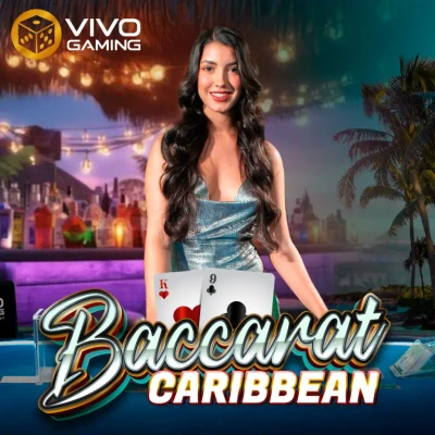 S88 Caribbean Baccarat