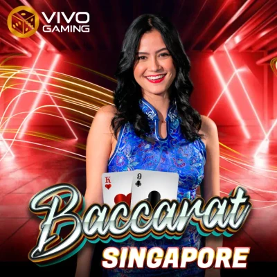 S88 Singapore Baccarat