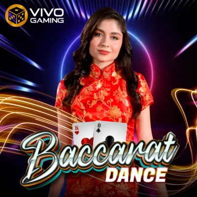 S88 Baccarat Dance