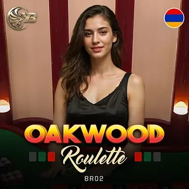 S88 Oakwood Roulette BR02