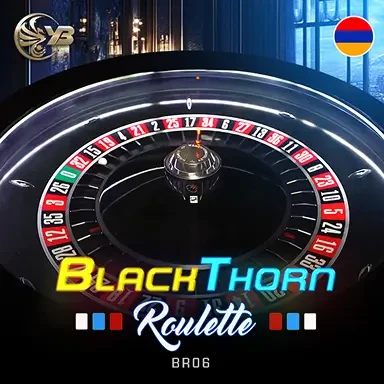 S88 Blackthorn Roulette BR06