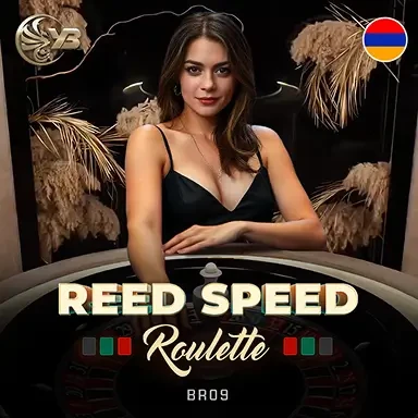 S88 Reed Speed Roulette BR09