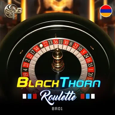 S88 Turkish Roulette MR01