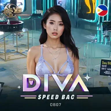 S88 Diva Speed Bac OB07