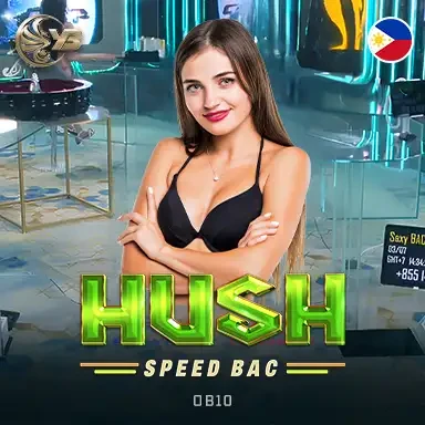 S88 Hush Speed Bac OB10