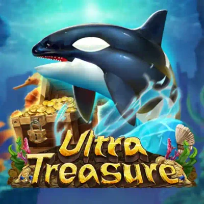 S88 Ultra Treasure