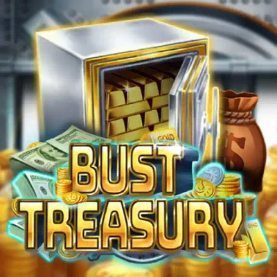 S88 Bust Treasury