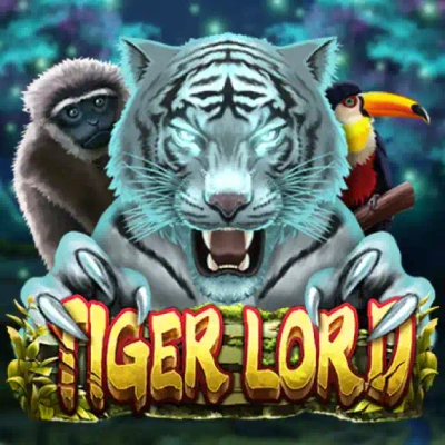 S88 Tiger Lord