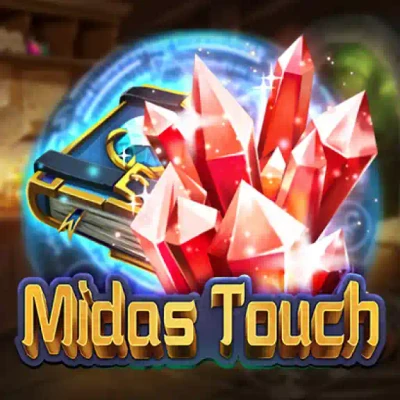 S88 Midas Touch