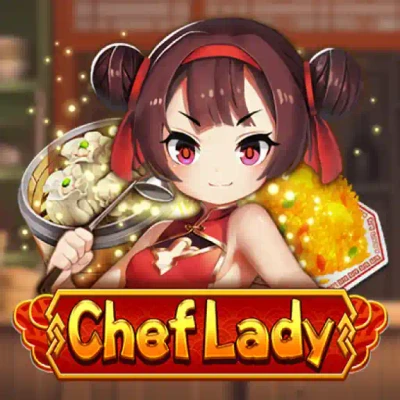 S88 Chef Lady