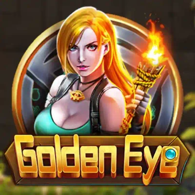 S88 Golden Eye