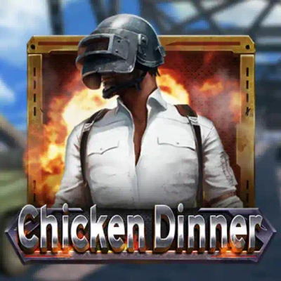 S88 Chicken Dinner