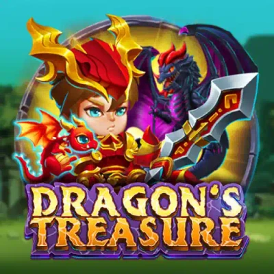 S88 Dragon's Treasure