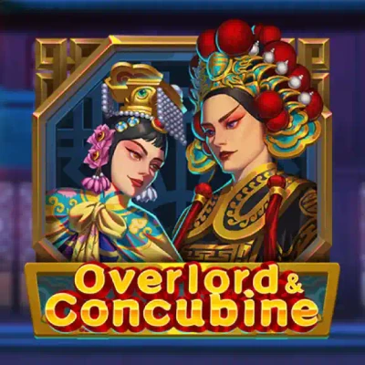 S88 Overlord & Concubine