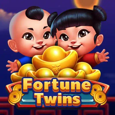 S88 Fortune Twins