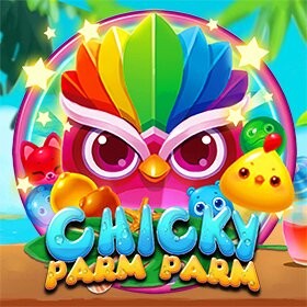 S88 Chicky Parm Parm