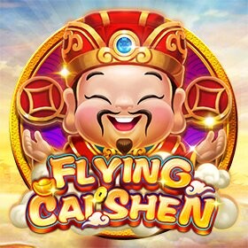 S88 Flying Cai Shen