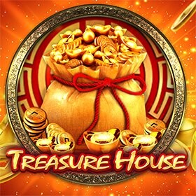 S88 Treasure House