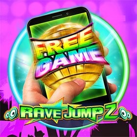 S88 Rave Jump 2 M