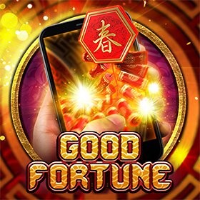 S88 Good Fortune M