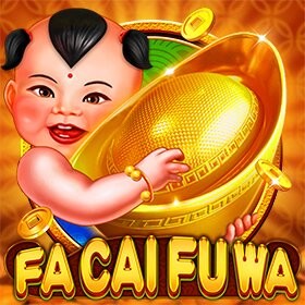 S88 Fa Cai Fu Wa