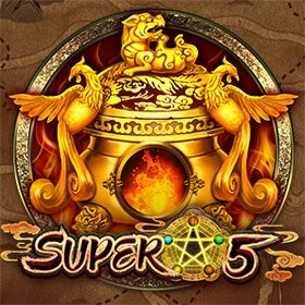 S88 Super5