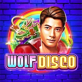 S88 Wolf Disco