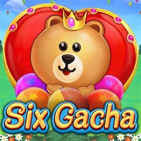 S88 Six Gacha