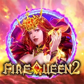 S88 Fire Queen 2
