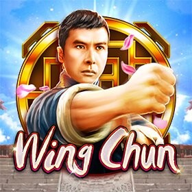 S88 Wing Chun