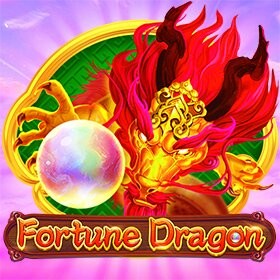 S88 Fortune Dragon