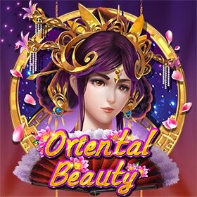 S88 OrientalBeauty