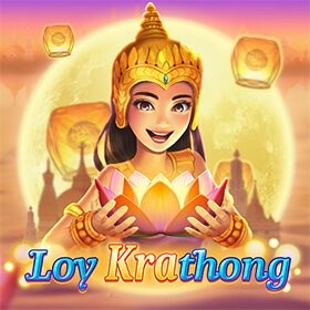 S88 Loy Krathong
