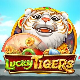 S88 Lucky Tigers