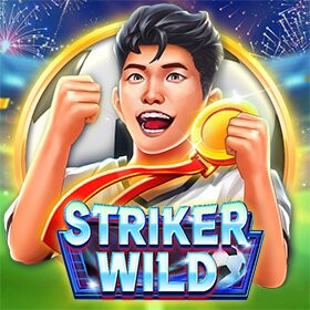 S88 Striker WILD