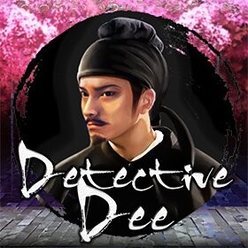 S88 Detective Dee