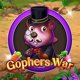 S88 Gophers War