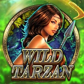 S88 Wild Tarzan