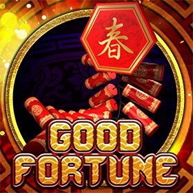 S88 Good Fortune