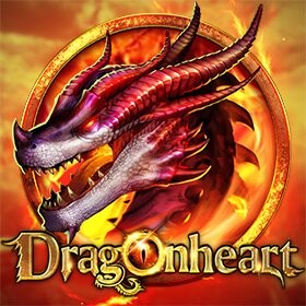 S88 Dragon Heart