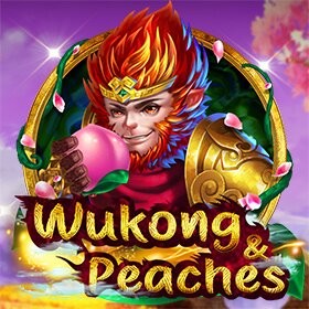 S88 WuKong&Peaches