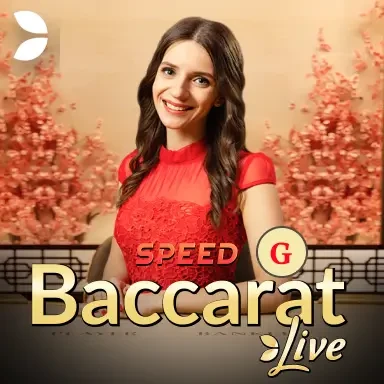 S88 Speed Baccarat G