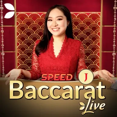 S88 Speed Baccarat J