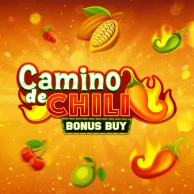 S88 Camino de Chili Bonus Buy