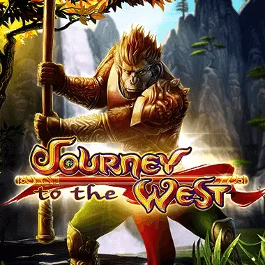 S88 Journey to the West