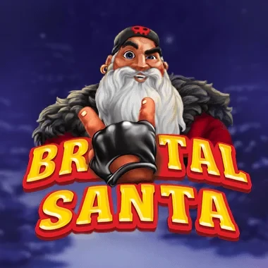 S88 Brutal Santa